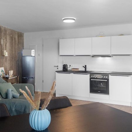 Apartmán Bunker Loft Messe Zentral Parking Essen Exteriér fotografie