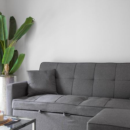 Apartmán Bunker Loft Messe Zentral Parking Essen Exteriér fotografie