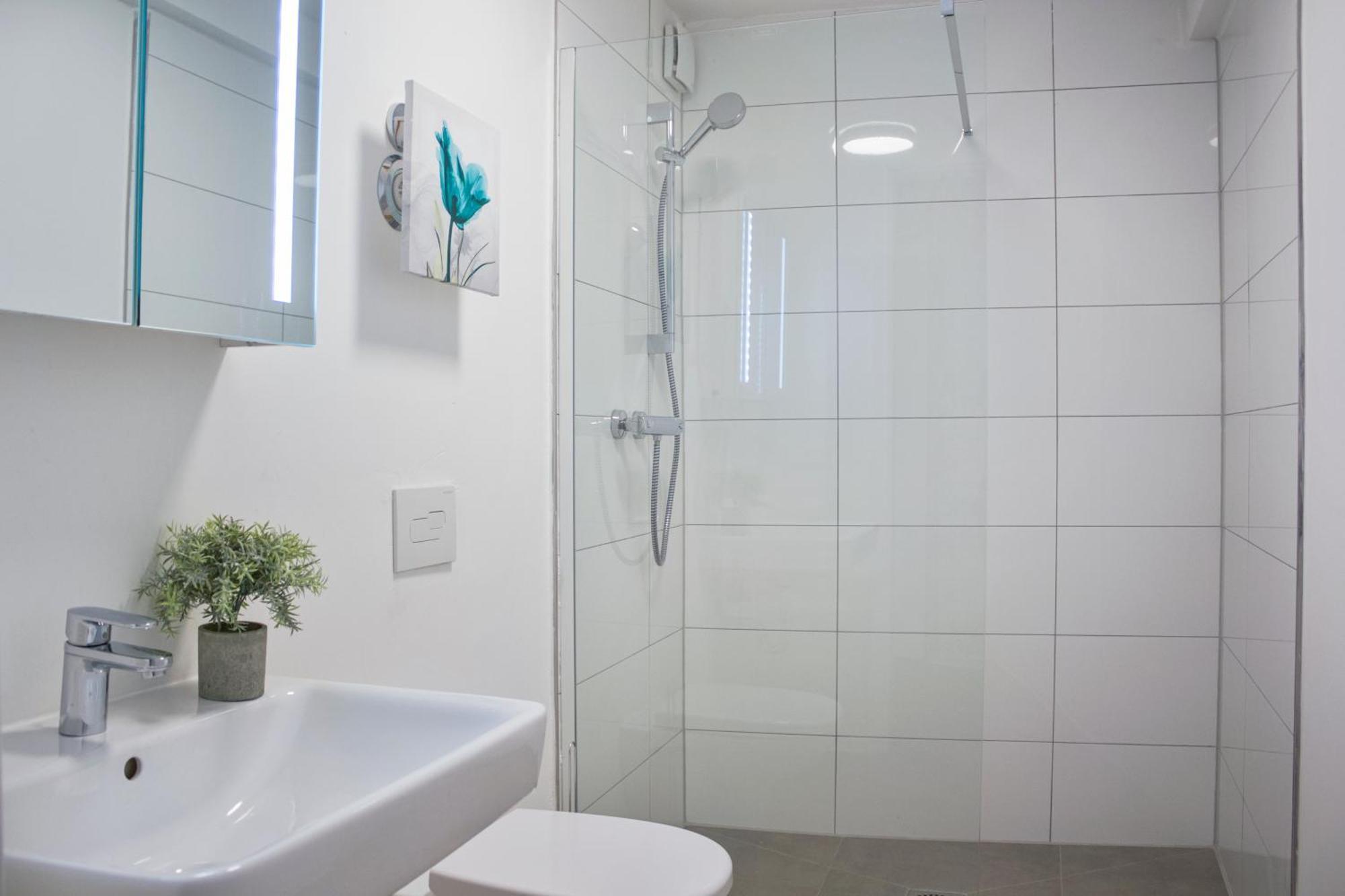 Apartmán Bunker Loft Messe Zentral Parking Essen Exteriér fotografie
